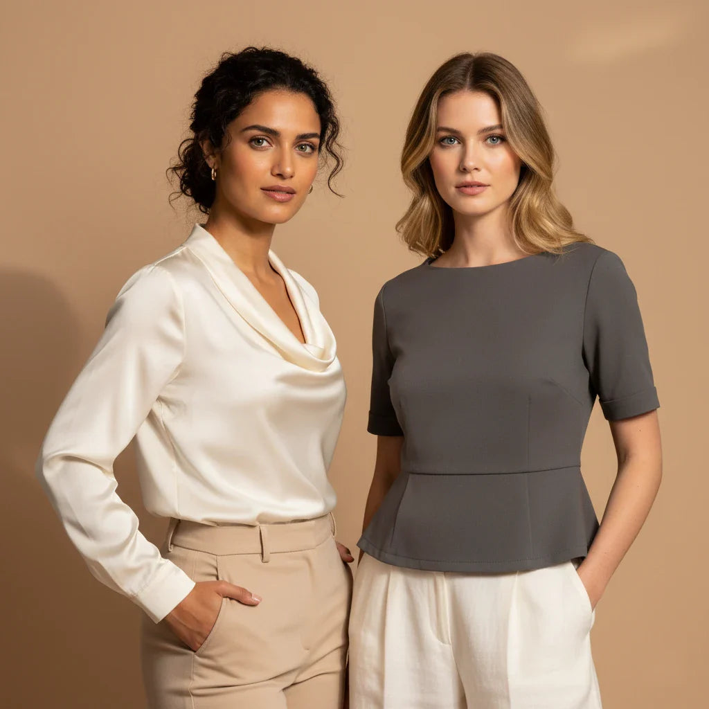 Tops and Shirts