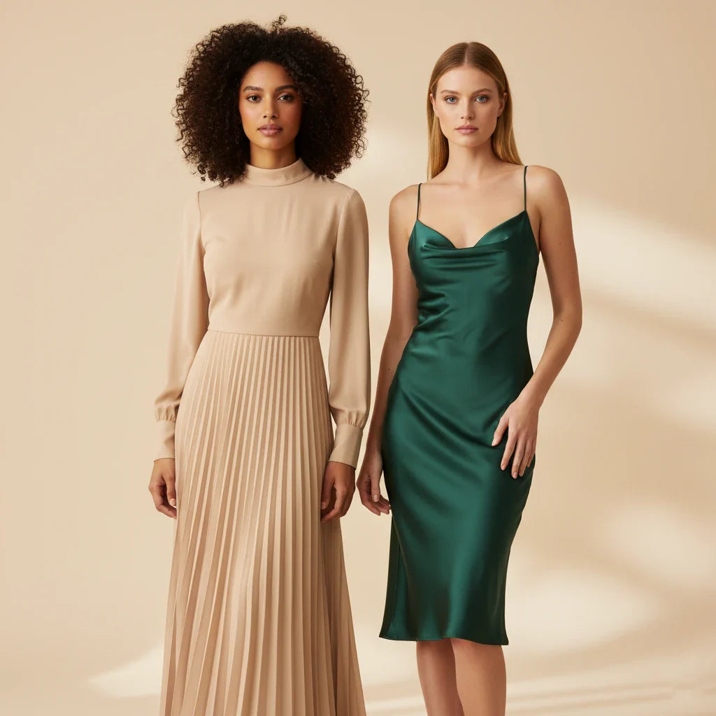 Dresses