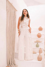 The Coast Lace Set