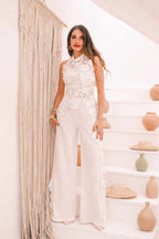 The Coast Lace Set