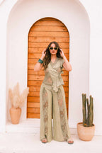 Riviera Lace Bloom Set